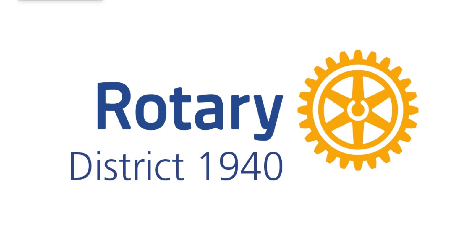 Rotary District 1940